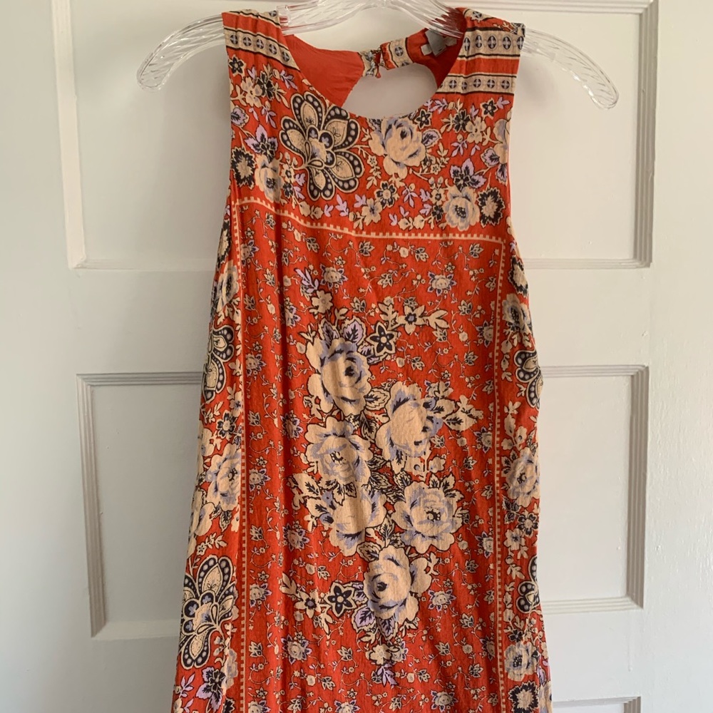 Urban outfitters mini dress size M